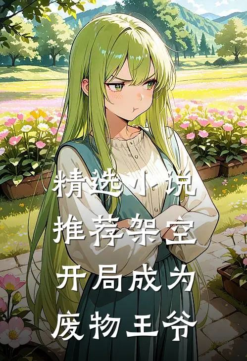 精选小说推荐架空：开局成为废物王爷