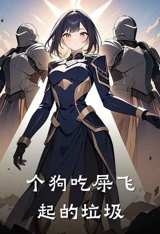 个狗吃屎飞起的垃圾