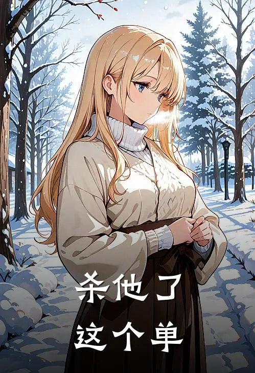 杀他了这个单