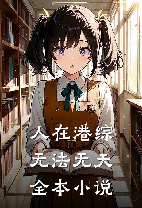 人在港综，无法无天全本小说