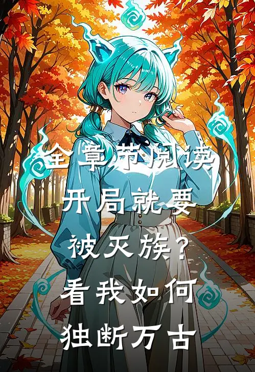 全章节阅读开局就要被灭族？看我如何独断万古