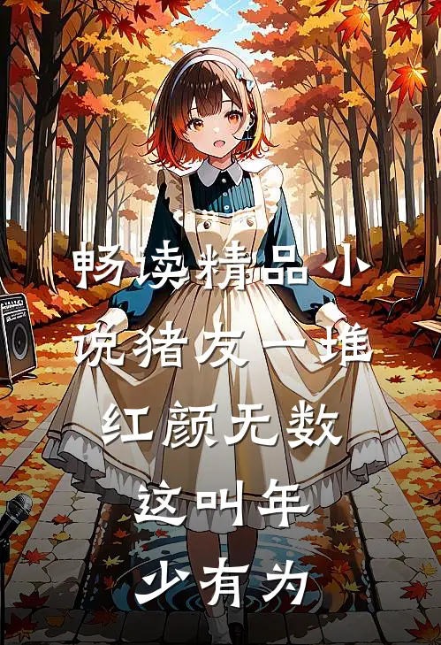 畅读精品小说猪友一堆，红颜无数，这叫年少有为