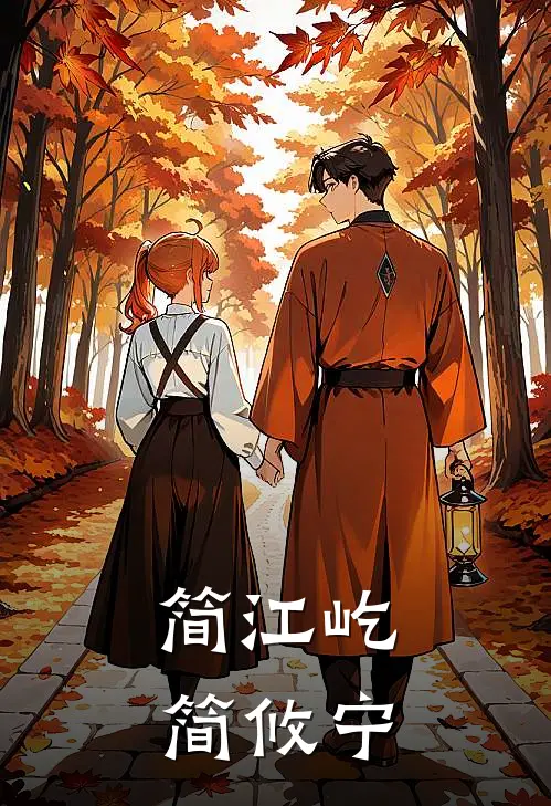 简江屹简攸宁