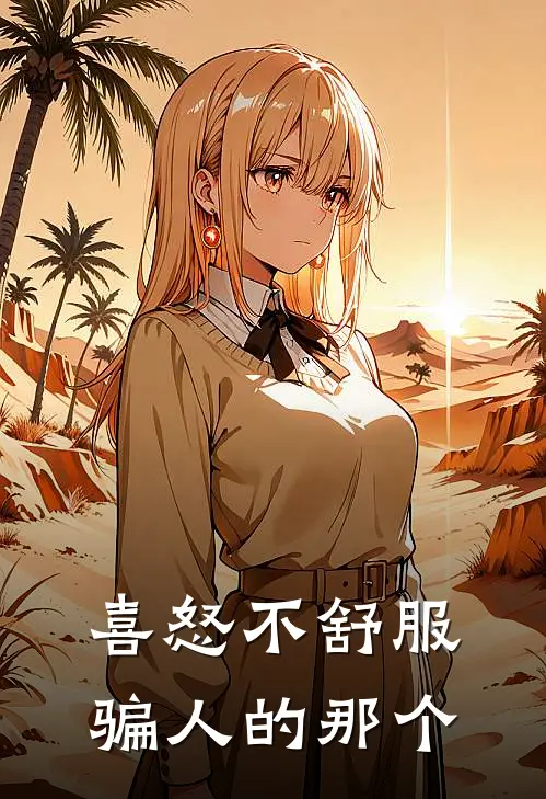 喜怒不舒服骗人的那个