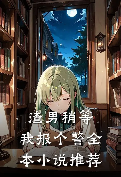 渣男稍等，我报个警全本小说推荐