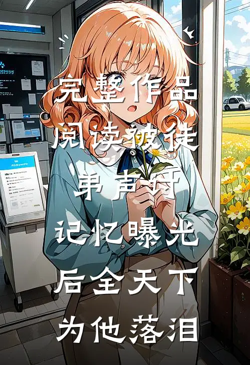 完整作品阅读被徒弟声讨，记忆曝光后全天下为他落泪