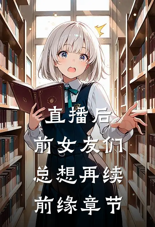 直播后，前女友们总想再续前缘章节