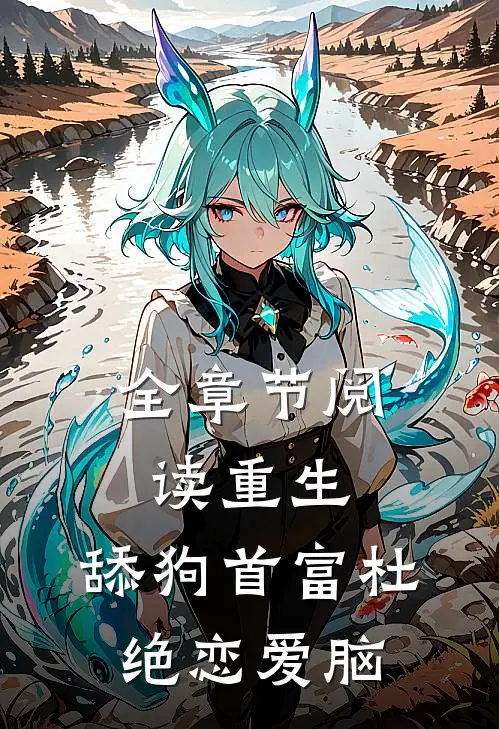 全章节阅读重生：舔狗首富杜绝恋爱脑