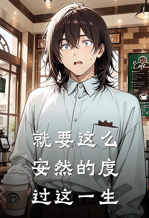 就要这么安然的度过这一生