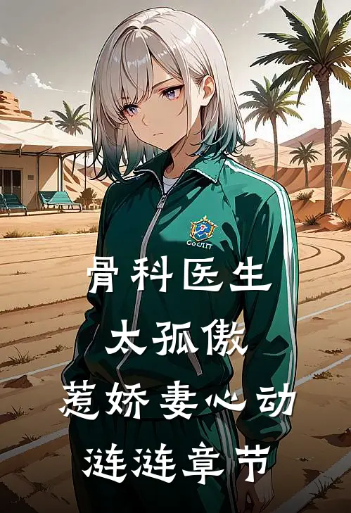 骨科医生太孤傲，惹娇妻心动涟涟章节