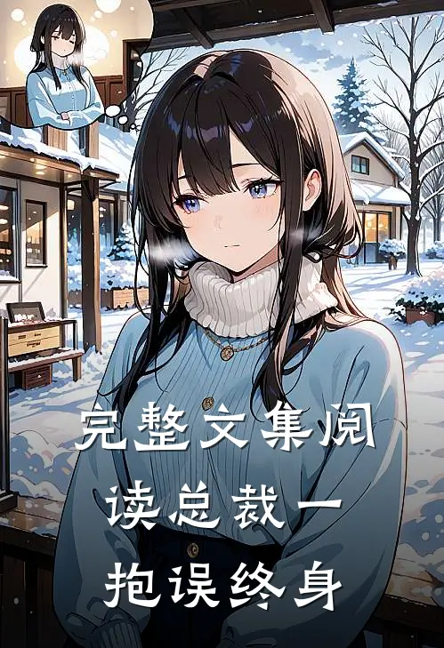 完整文集阅读总裁一抱误终身