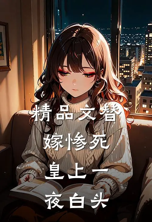 精品文替嫁惨死，皇上一夜白头