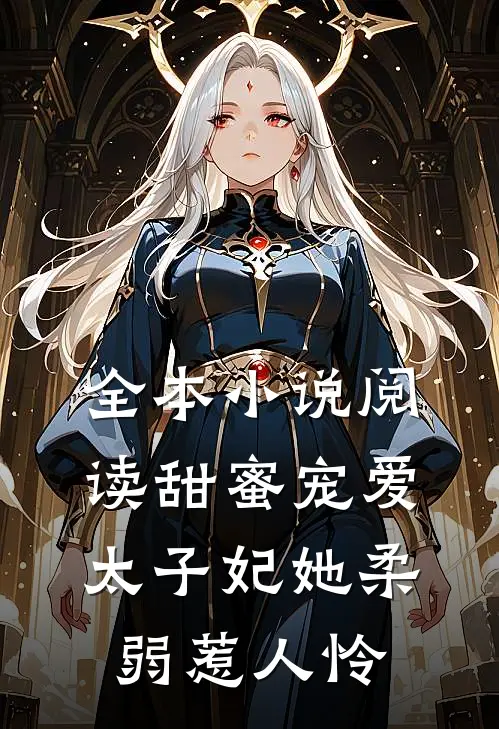 全本小说阅读甜蜜宠爱：太子妃她柔弱惹人怜