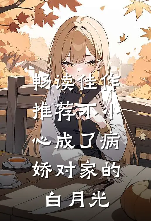 畅读佳作推荐不小心成了病娇对家的白月光