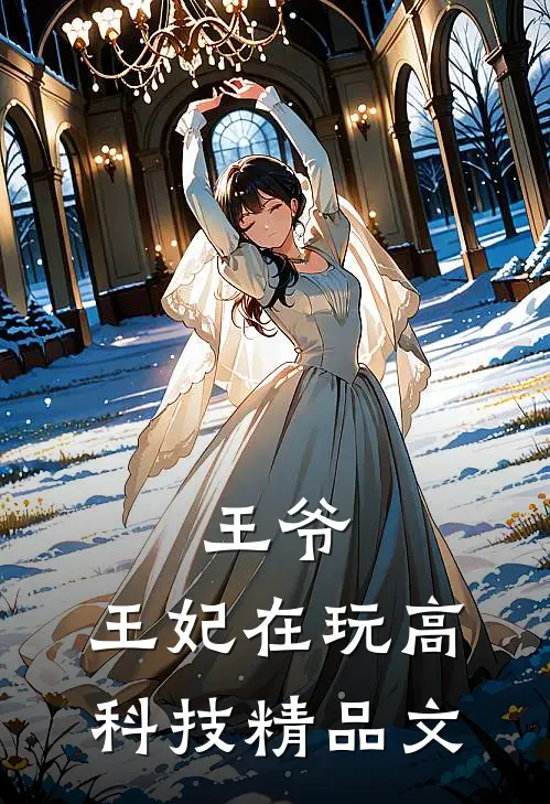 王爷，王妃在玩高科技精品文