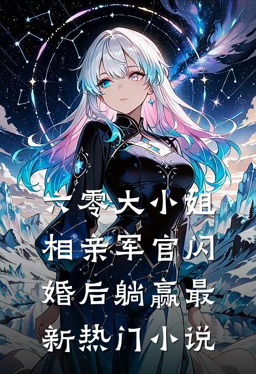 六零大小姐：相亲军官闪婚后躺赢最新热门小说