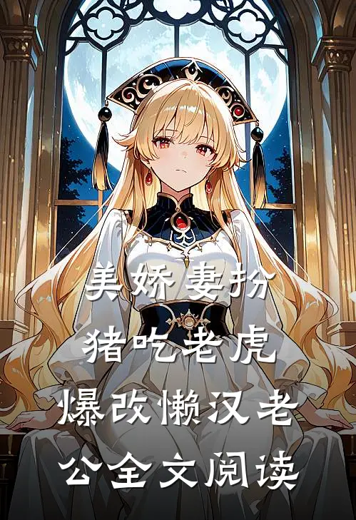 美娇妻扮猪吃老虎，爆改懒汉老公全文阅读