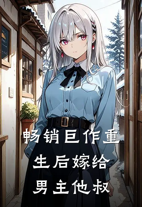 畅销巨作重生后嫁给男主他叔