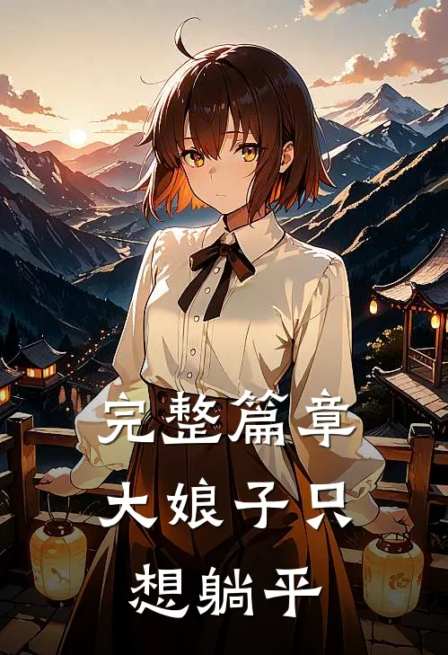 完整篇章大娘子只想躺平