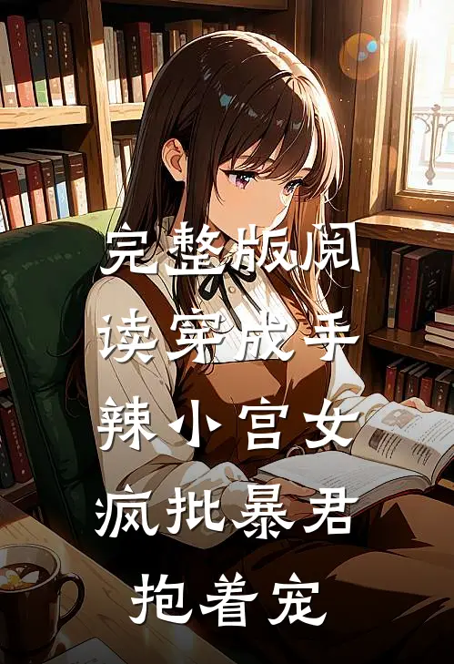 完整版阅读穿成手辣小宫女，疯批暴君抱着宠