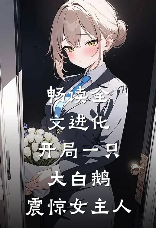 畅读全文进化：开局一只大白鹅，震惊女主人