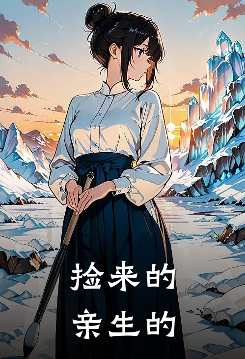 捡来的亲生的