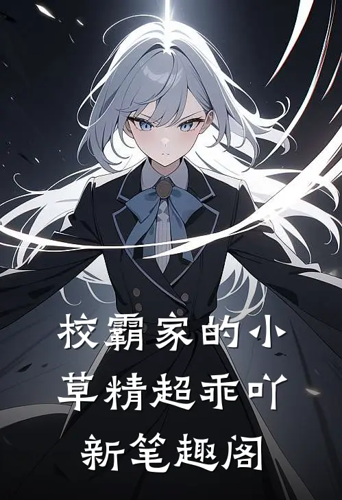 校霸家的小草精超乖吖新笔趣阁