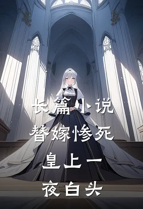 长篇小说替嫁惨死，皇上一夜白头