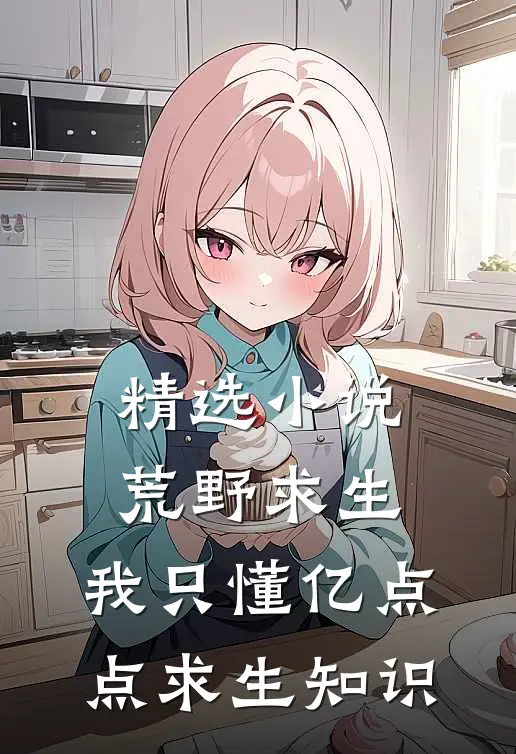 精选小说荒野求生：我只懂亿点点求生知识