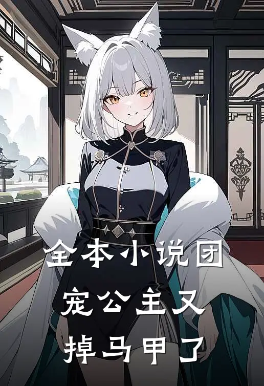 全本小说团宠公主又掉马甲了