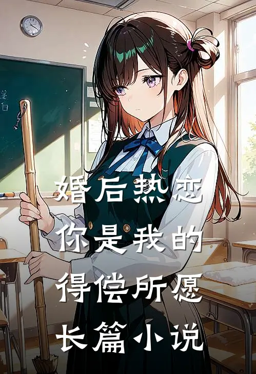 婚后热恋，你是我的得偿所愿长篇小说