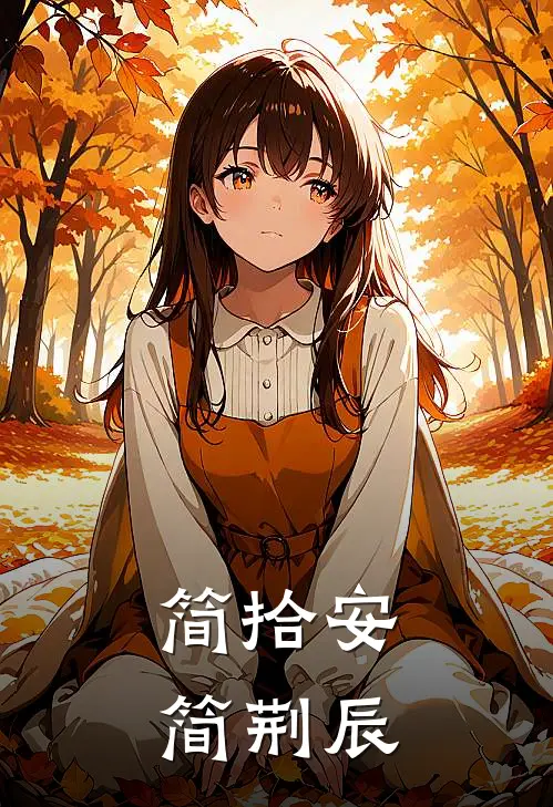 简拾安简荆辰