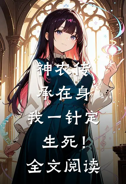 神农传承在身，我一针定生死！全文阅读