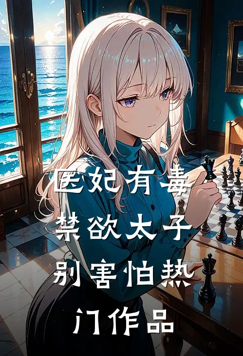 医妃有毒，禁欲太子别害怕热门作品