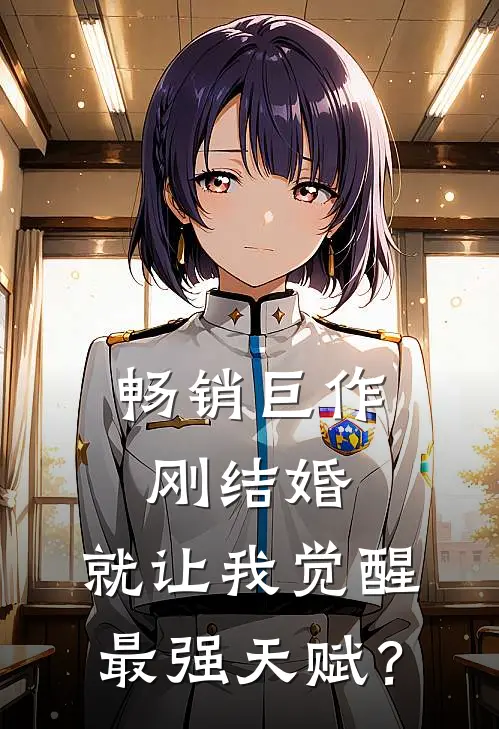 畅销巨作刚结婚，就让我觉醒最强天赋？