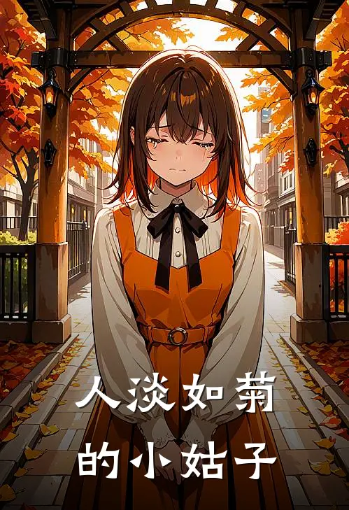 人淡如菊的小姑子