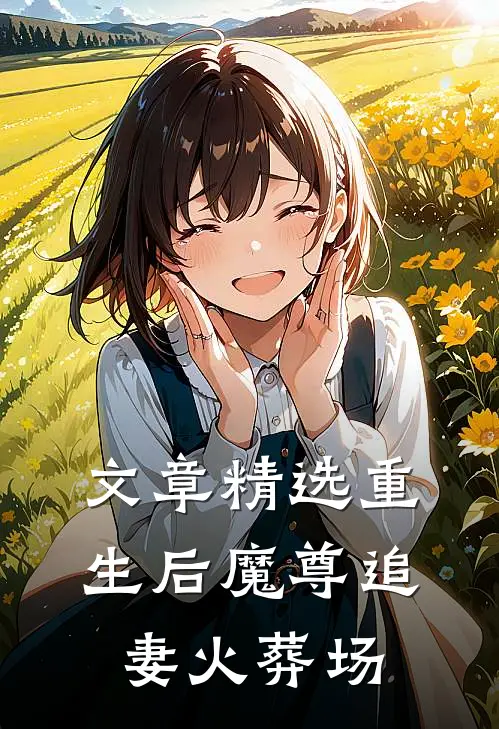 文章精选重生后魔尊追妻火葬场