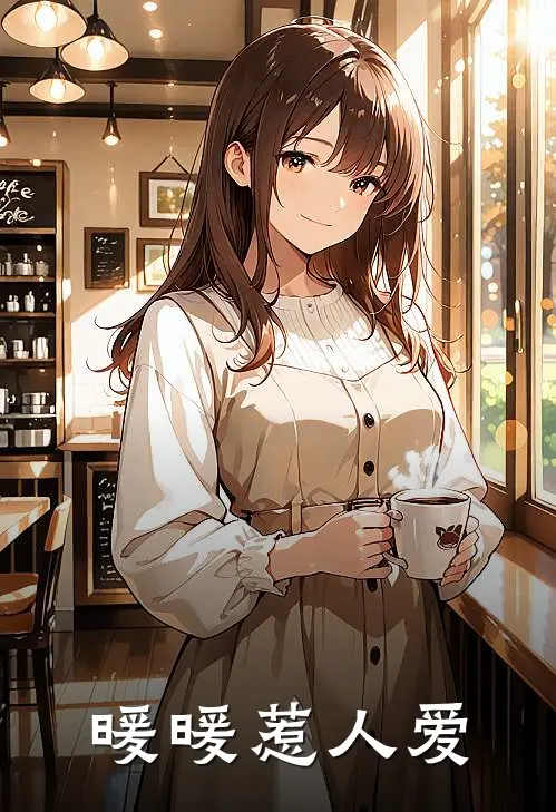 暖暖惹人爱