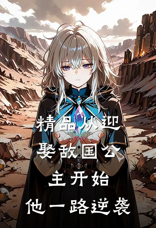 精品从迎娶敌国公主开始，他一路逆袭