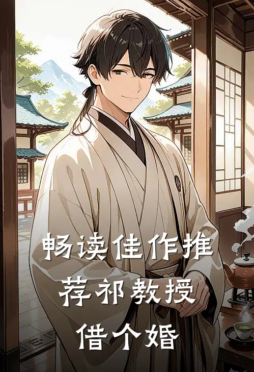畅读佳作推荐祁教授，借个婚