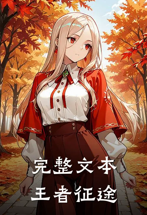 完整文本王者征途