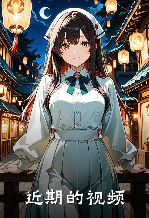 近期的视频