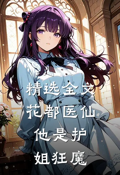 精选全文花都医仙：他是护姐狂魔