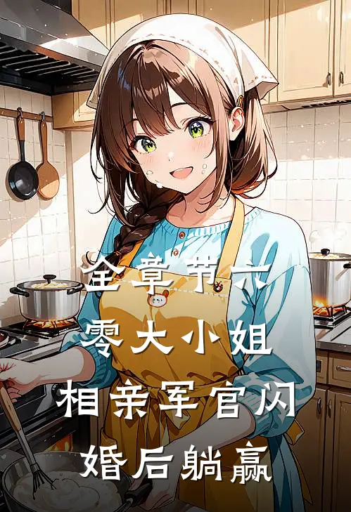 全章节六零大小姐：相亲军官闪婚后躺赢