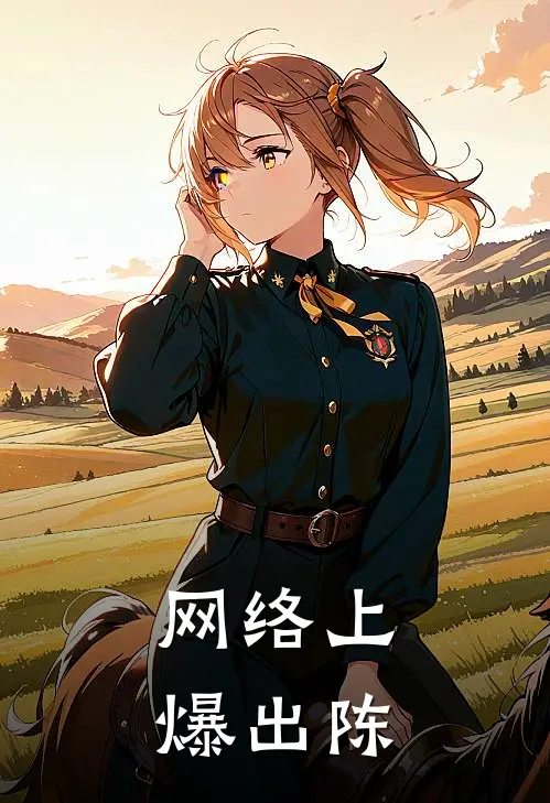 网络上爆出陈