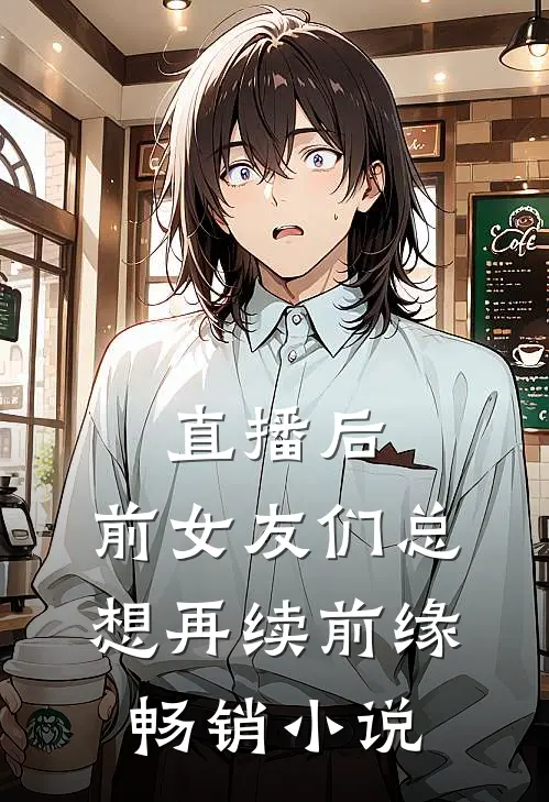 直播后，前女友们总想再续前缘畅销小说