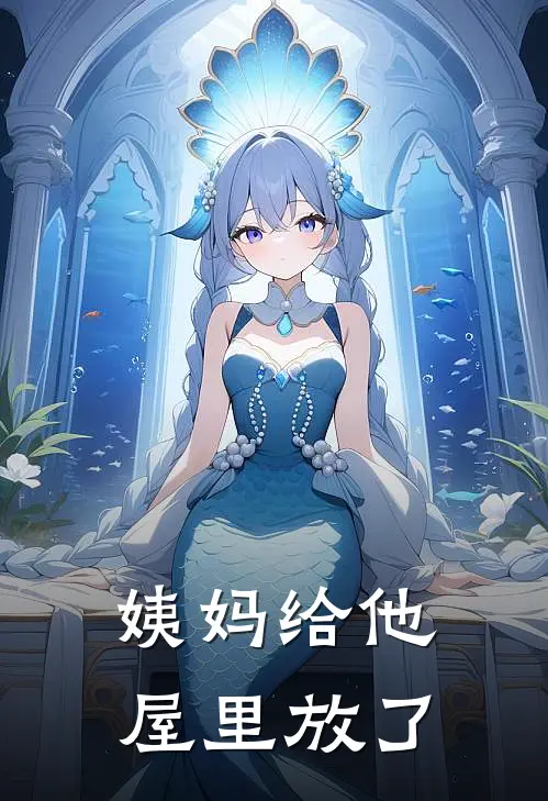 姨妈给他屋里放了