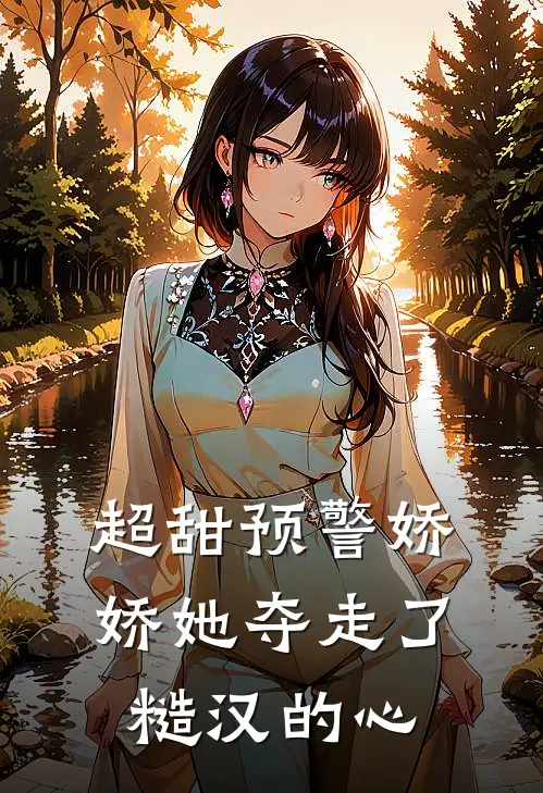 超甜预警娇娇她夺走了糙汉的心