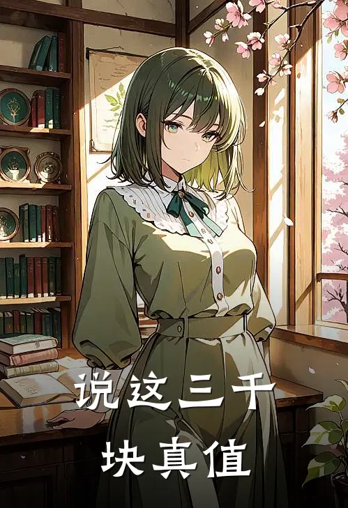 说这三千块真值
