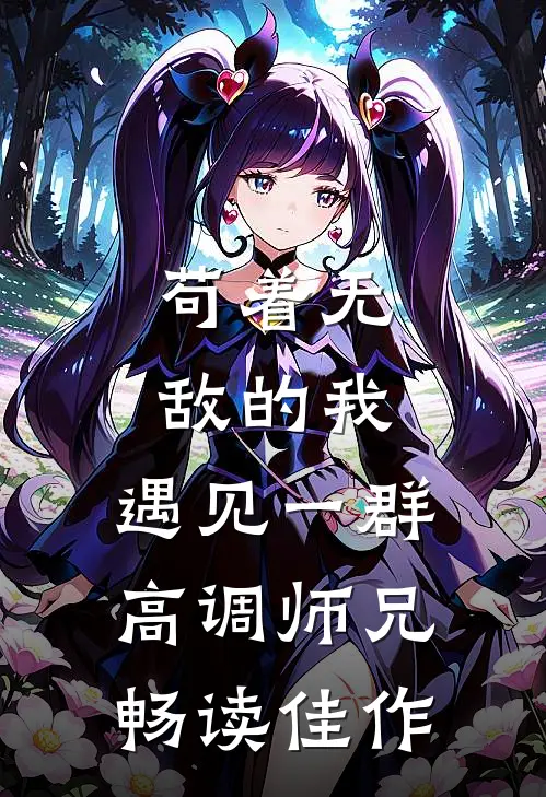 苟着无敌的我，遇见一群高调师兄畅读佳作